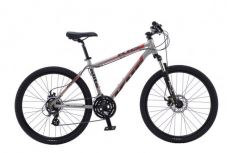 Велосипед KHS Alite-150 (2012)