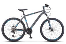 Велосипед Stels Navigator 570 D 26 V010 (2018)