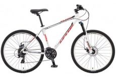 Велосипед KHS Alite 150-D (2013)