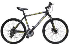 Велосипед Corvus XC 215 (2015)