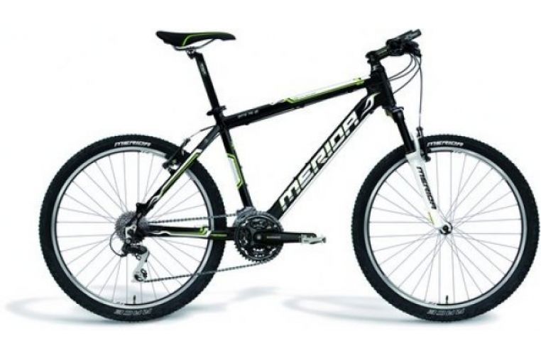 Велосипед Merida MATTS TFS XC 100-V (2010)
