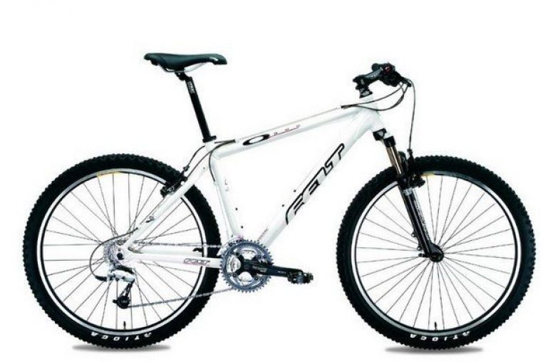 Велосипед FELT Q800 (2005)