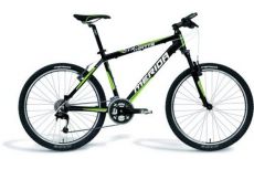 Велосипед Merida MATTS TFS XC 400-V (2010)