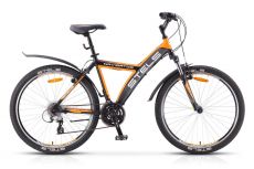 Велосипед Stels Navigator 570 V (2015)