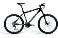 Велосипед Merida MATTS TFS XC 100-D (2010)