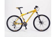 Велосипед Atom XC 600 (2005)