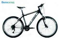 Велосипед Trek 4300 (2012)