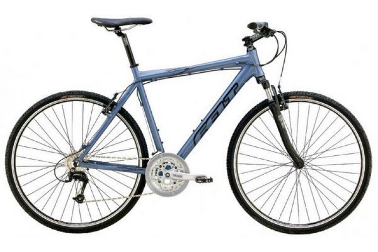 Велосипед Felt QX 80 (2008)