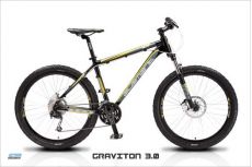 Велосипед Element Graviton 3.0 (2013)