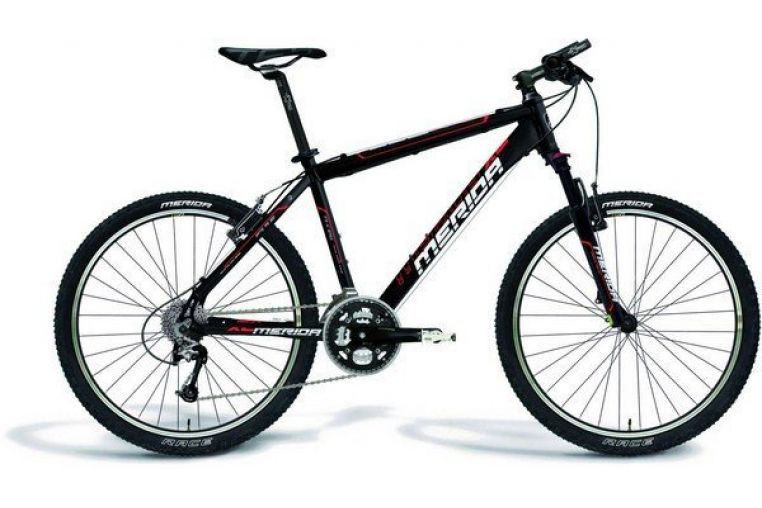 Велосипед Merida MATTS TFS 500-V (2009)