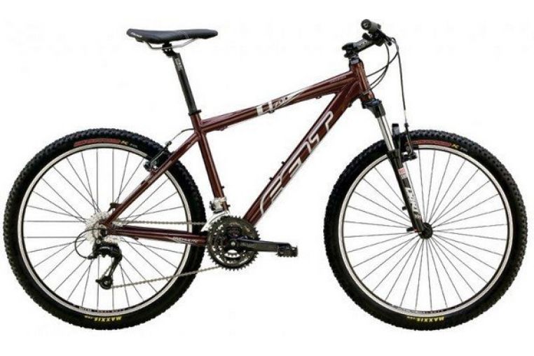 Велосипед Felt Q700 (2008)
