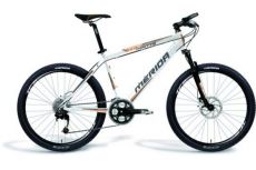 Велосипед Merida MATTS TFS XC 400-D (2010)