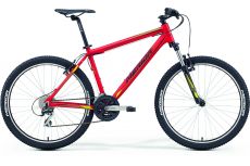 Велосипед Merida Matts 6.20-V (2016)