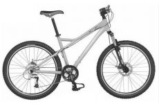 Велосипед Giant Terrago Enduro new (2007)