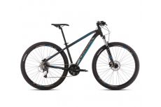 Велосипед Orbea MX 29 20 (2014)