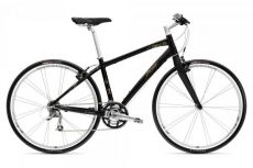 Велосипед Trek 7.5 FX WSD (2009)