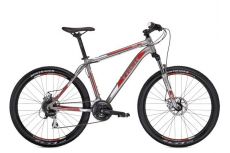 Велосипед Trek 3900 D (2013)