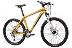 Велосипед Mongoose Tyax Super (2011)