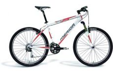 Велосипед Merida MATTS TFS XC 700-V (2010)
