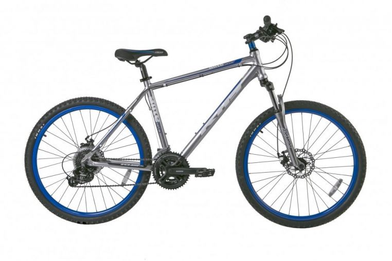 Велосипед KHS Alite 150 (2015)