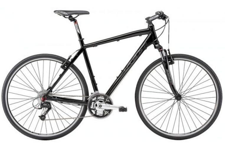 Велосипед Felt QX 80 (2010)
