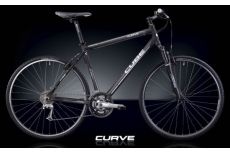 Велосипед Cube Curve (2010)