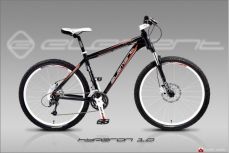 Велосипед Element Hyperion 1.0 (2012)