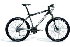 Велосипед Merida MATTS TFS XC 700-D (2010)