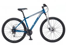 Велосипед KHS Sixfifty 200 (2015)