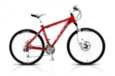 Велосипед Element Hyperon 3.0 (2011)
