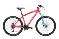 Велосипед Format 1412 26 (2016)