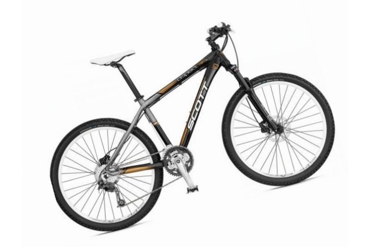 Aanval Compliment verachten Велосипед Scott Aspect 35 (2010) купить по низкой цене – 36592р.