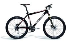 Велосипед Merida MATTS HFS XC Comp 1000-D (2009)