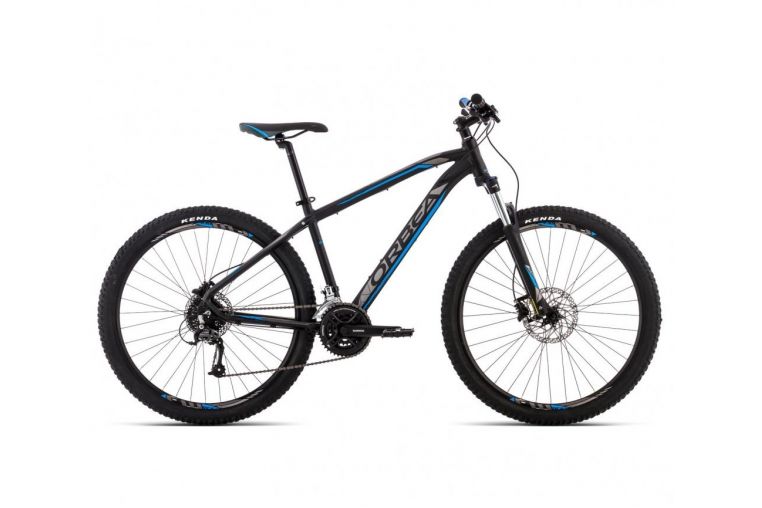 Велосипед Orbea MX 29 40 (2015)