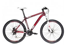 Велосипед Trek 3900 D (2014)
