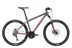 Велосипед Silverback Stride 27 HD-9 (2018)