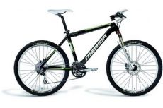 Велосипед Merida MATTS HFS XC 1000-D (2010)
