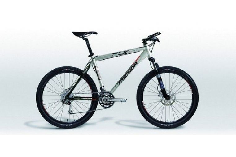 Велосипед Merida Matts FLX 3000-D (2008)