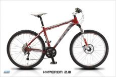 Велосипед Element Hyperon 2.0 (2013)
