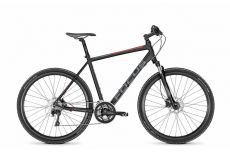 Велосипед Focus Crater Lake CS 2.0 (2013)