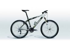 Велосипед Merida Carbon FLX 2000-V (2008)