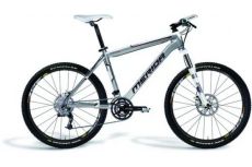 Велосипед Merida MATTS HFS XC 2000-D (2010)