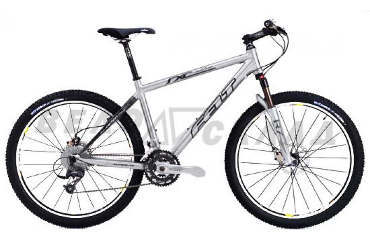 Велосипед Felt RXC Pro (2006)