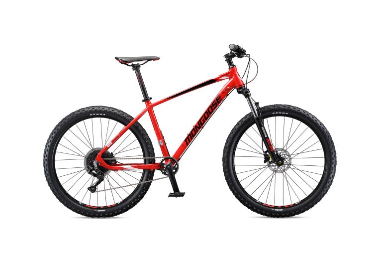 Велосипед Mongoose Tyax 29 Comp (2019)