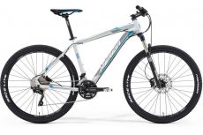 Велосипед Merida Big.Seven 500 (2015)