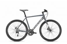 Велосипед Focus Crater Lake CR 3.0 (2013)