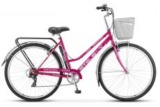 Велосипед Stels Navigator 355 Lady 28 Z010 (2018)