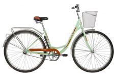 Велосипед Stinger Foxx Vintage (2019)