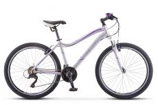 Велосипед Stels Miss 5000 V 26 V040 (2018)