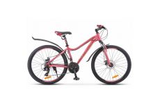 Велосипед Stels Miss 6000 MD 26 V010 (2019)